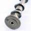 Brand NEW ENGINE INLET Camshaft  OEM 11378630461 with high quality