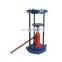 50KN hand operated hydraulic universal sample extruder