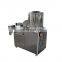Commercial electrical arrowhead washing peeling machine
