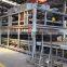 Wholesale 10.38mm 12mm Safety Clear PVB SGP Colored Clear Tempered Laminated Glass