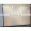Manufacturer high quality custom glass partition pdlc film