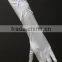 Instyles New Silk Satin Lace Black Bridal Gloves Wedding Bride Gloves Elbow