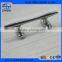 Marine hardware boat cleat stainless steel