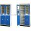 Chemical/hospital/clinic laboratory storage cabinet reagent cupboard/ cabinet