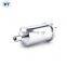 BT2030 Brass  zinc round water filter tap