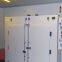 Stationary Heating Equipment