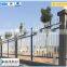 FRP industrial safety fencing to protect the equipment