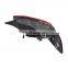 Right Side Taillight Brake Light Housing For 2009-2010 Toyota Corolla TO2801175/81550-02460 OEM