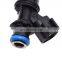 Оригинальные топливные форсунки OEM для Delphi 2004 - 2010 Chevy GMC 4.8 5.3 6.0 6.2 217 - 1621 12580681