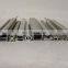6000 Series Aluminium Led Lighting Profile / Aluminium Led Lighting Profile of Strip / OEM Led Aluminum Profile
