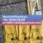 591-7736 5917736 Genuine Caterpillar CAT Gasket Heavy Equipment Parts