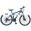 Hebei Manufacture Wholesale Steel Frame 21 Speed 24 Inch 26 Inch 27.5 Inch and 29 Inch Adult Mountain Bike