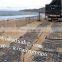 Drill Rig Mats for Oil / Gas / Mining