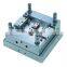 high quality and Presion H13/NAK80/P20/718H/738H/45C/55Cbike plastic injection molding molds plastic mold making