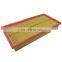 Hebei factory Good quality auto car parts air filter for UK car  Lr011593 49593