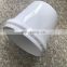 Factory wholesale low price injection molding custom white plastic bucket