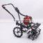 Wholesale High Quality Gasoline Mini Rotary Cultivator Cultivator Price