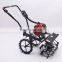 Professional Manufacture Cheap Gasoline Mini Rotary Cultivator Cultivator