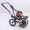 High Quality Cheap Mini Gasoline Rotary Cultivator Cultivator