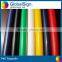 610gsm PVC coated tarpaulin for Truck Cover