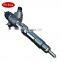 Коммоновый дизельный форсунка Common Rail Diesel Injector 0445120446   0445120357    0445120503    0445120502