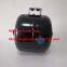 High Quality Beiben Heavy Truck Parts 5L Steel Air Tank