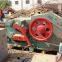 Wood Drum Type Electric Chipper Shredder