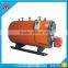 Diesel Oil Fired Steam Boiler for Heating Spirits Distillery