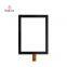 Industrial transparent ILITEK EETI chip USB 15 15.6 inch customize Pcap capacitive touch screen overlay kit