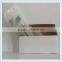 2014 hot sale made in China panel type flow meter price