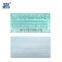 Medical face mask blank making machine