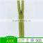 3# Nylon Close End Without Stopper Ladies(lady's) Purse Zippers