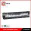 5W /pc LED Single Row Car LED Light Bar