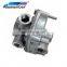 Truck Brake Valve Relay Emergency Valve Wabco 9730010100 for Benz