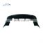 High quality for Toyota Camry 2006-2011 rear bumpers