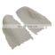 2PCS New Car Real Leather Front Door Panel Armrest Cover for Honda Pilot 2009 2010 2011 2012 2013 Grey/Beige/Black