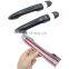 Carbon Fiber Exterior Door Handle Cover Catch Trim Car Cap Accessories for Renault Zoe Z.E 2013 2014 2015 2016 2017 2018 2019