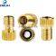 Bike Convert Presta to Schrader Adaptor Brass Presta Valve Adapter