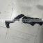 Front bumper Rear bumper bracket for Mondeo Fusion body parts 2013 2014 2015 2016