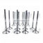 Intake Valve and Exhaust Valves Set Fit For Great Wall HAVAL H6 COUPE H8 H9 F7 wingle 7 GW4C20 engine parts 16Pcs car