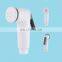 ABS cheap toilet shattaf bathroom hand traveller sprayer  bidet baby shattaf spray