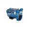 4 Stroke water cooling SDEC diesel engine  SC8D170G2B1