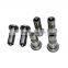 6PCS Engine Camshaft Follower Topline LIFD26 For Nissan XTerra Infiniti Mercury 13231-V5014 13231-V5005 LIF610 LIF616