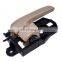 Free Shipping!Door Handle FOR 97 98 99 00 01 Toyota Camry Inside RIGHT Brown 69205-AA010