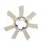 Car Engine Cooling Fan for Pickup Nissan Navara D40 21060-EB70A