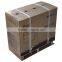 ALL-IN-ONE 480W Pure Sine Wave AC/DC Output LCD/LED 12V/24V Home Solar Power System