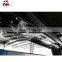 W464 exhaust system for G-class W463A G500 G63 2018-2020y original exhaust system with 6 end pipes and valve control