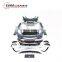 MB S-CLASS W222 S63 PP body kit 2014-2016year with carbon