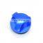 Car Engine Oil Cover Aluminum Radiator Fuel Filler Tank Cover fit for Mazda