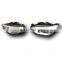 high quality upgrade to HID Xenon headlamp headlight for BMW 1 series F20 halogen head lamp head light 2012-2014